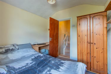 4 bed house, Thesiger Street, Plasnewydd, Cardiff, CF244BN - Image 8